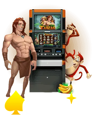 Trò chơi slot cổ điển tại hy88 game