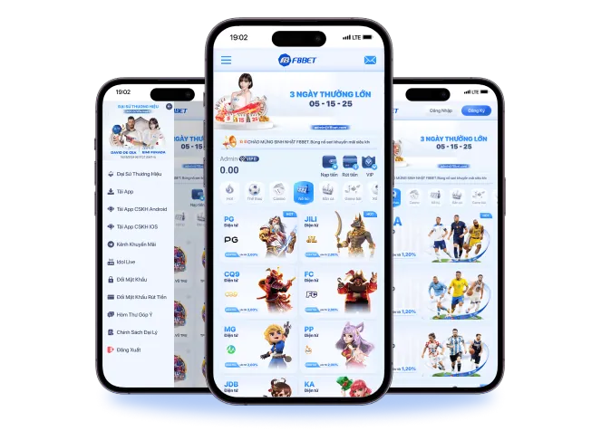 Đồ họa 3D sống động Hy88 Game