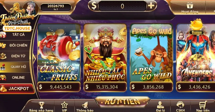 Khuyến mãi chào mừng thành viên mới hy88 game