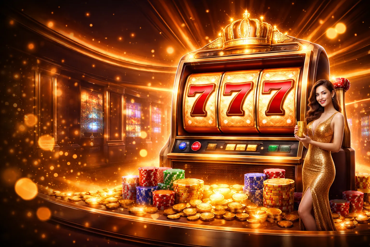 Bắn cá hy88 game