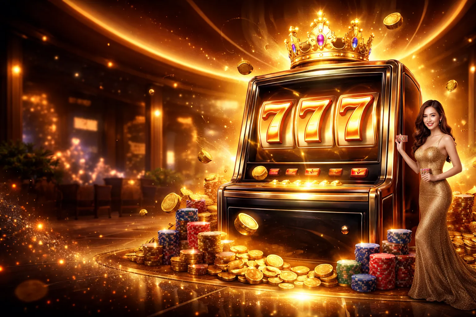Casino trực tuyến hy88 game
