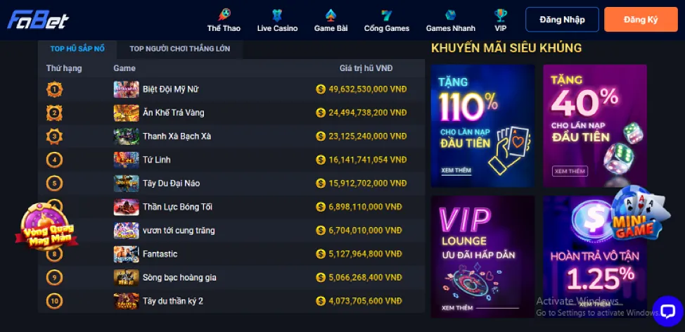 Người chơi sử dụng chiến lược để tối đa hóa ưu đãi hy88 game